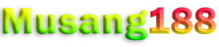 MUSANG188
